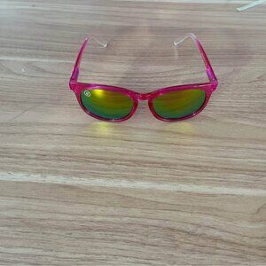 Blenders polarized Sunglasses Soft Square